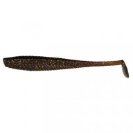 Виброхвост Pontoon 21 Homunculures Ratta 3.75" (6шт.) #424