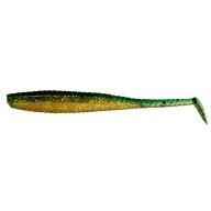 Виброхвост Pontoon 21 Homunculures Ratta 3.75" (6шт.) #426