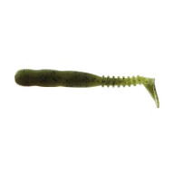 Виброхвост REINS ROCKVIBE SHAD 3" 001-Watermelon Seed (15 шт)