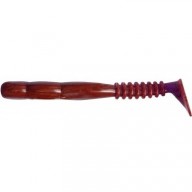 Виброхвост REINS ROCKVIBE SHAD 3" 583-Lox (15 шт)