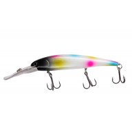 Воблер GROWS CULTURE Bandits Walleye Deep 120 #020(color spots)
