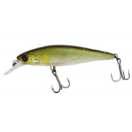 Воблер JACKALL SQUAD MINNOW 65SP GHOST AYU
