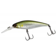 Воблер JACKALL SQUAD SHAD 65SP KOAYU