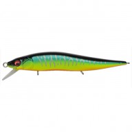 Воблер MEGABASS VISION ONETEN Jr. (Mat Tiger)