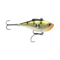 Воблер Rapala Clackin Rap 6 YP