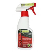 Атрактант YUM F2 - Attractant Shad Scent (Спрей 237мл, Селдь)