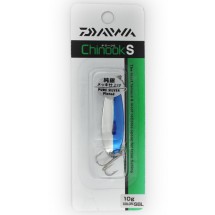 Блесна Daiwa Chinook S 10g #SBL