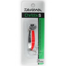 Блесна Daiwa Chinook S 7g #FRS