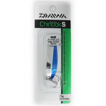 Блесна Daiwa Chinook S 7g #SBL
