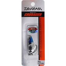 Блесна Daiwa Crusader 5g #SBL