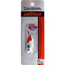 Блесна Daiwa Crusader 5g #SK