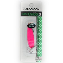 Блесна Daiwa Laser Chinook S 10g #SAKURA