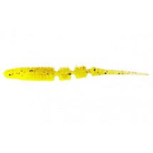 Черви съедобные Garry Angler-KOTA-FOX Leech 5.5см (8шт) №60