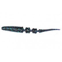 Черви съедобные Garry Angler-KOTA-FOX Leech 5.5см (8шт) №87