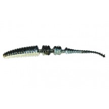 Черви съедобные Garry Angler-KOTA-FOX Leech 9см (6шт) №19