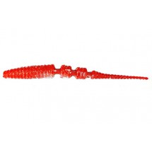Черви съедобные Garry Angler-KOTA-FOX Leech 9см (6шт) №43