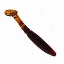 Kosadaka HART Shad 90 #MO (3шт.)