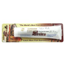 MegaStrike "Bass" Fish Attractant
