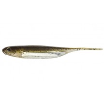 Мягкие приманки FishArrow Flash J 3" /#01 (GP/Silver) (7шт.)