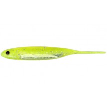 Мягкие приманки FishArrow Flash J 3" /#19 (Chart/Silver) (7шт.)