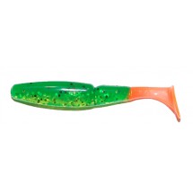 Мягкие приманки Gambler Little EZ3037 Fire Tiger (9шт)