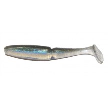 Мягкие приманки Gambler TZ Ghost Shad TZ030 (12шт)