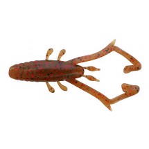 Приманка рачок REINS DELTA SHRIMP 2" 007-Ebimiso SP (12 шт)