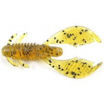 Рачок REINS AX CRAW 2" 429-Motor Oil Pepper (12 шт)