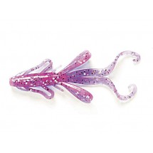 Съедобная приманка Lucky john HOGY HOG 1.6" 4.0/031 Bubblegum