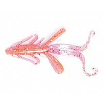 Съедобная приманка Lucky john HOGY HOG 1.6" 4.0/052 Pink Troutino