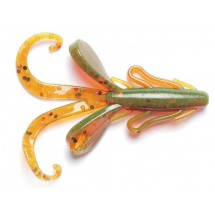 Съедобная приманка Lucky john HOGY HOG 1.6" 4.0/PA16 Cola