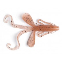 Съедобная приманка Lucky john HOGY HOG 1.6" 4.0/PA17 Mr Brown