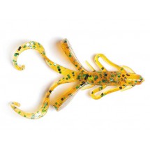 Съедобная приманка Lucky john HOGY HOG 1.6" 4.0/PA19 Osaka Pumpkin