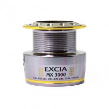 Шпуля для Ryobi Excia 3000