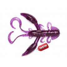 Силиконовая приманка Lucky john ROCK CRAW 2" 5.0/031 Bubblegum (рачок)