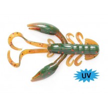 Силиконовая приманка Lucky john ROCK CRAW 2" 5.0/085 Nagoya Shrimp (рачок)