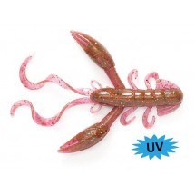 Силиконовая приманка Lucky john ROCK CRAW 2" 5.0/S14-Magic (рачок)