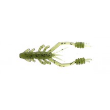 Силиконовая приманка REINS RING SHRIMP 2" 001-Watermelon Seed (12 шт)