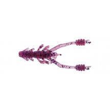 Силиконовая приманка REINS RING SHRIMP 2" 407-Pione (12 шт)