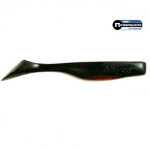 Силиконовые приманки Garry Angler-KOTA-FOX Abyss 9см (8шт) Float №22