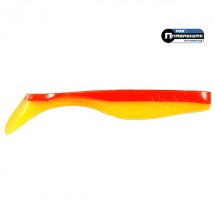 Силиконовые приманки Garry Angler-KOTA-FOX Abyss 9см (8шт) Float №26