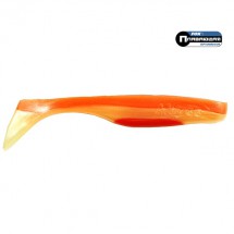 Силиконовые приманки Garry Angler-KOTA-FOX Abyss 9см (8шт) Float №34