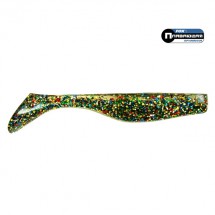 Силиконовые приманки Garry Angler-KOTA-FOX Abyss 9см (8шт) Float №40