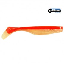 Силиконовые приманки Garry Angler-KOTA-FOX Abyss 9см (8шт) Float №43