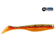 Силиконовые приманки Garry Angler-KOTA-FOX Abyss 9см (8шт) Float №45