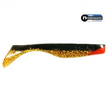 Силиконовые приманки Garry Angler-KOTA-FOX Abyss 9см (8шт) Float №46