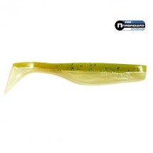 Силиконовые приманки Garry Angler-KOTA-FOX Abyss 9см (8шт) Float №49