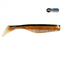 Силиконовые приманки Garry Angler-KOTA-FOX Abyss 9см (8шт) Float №50