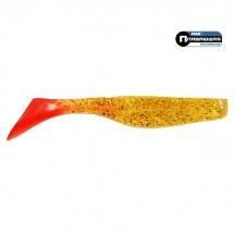 Силиконовые приманки Garry Angler-KOTA-FOX Abyss 9см (8шт) Float №56