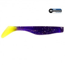 Силиконовые приманки Garry Angler-KOTA-FOX Abyss 9см (8шт) Float №57